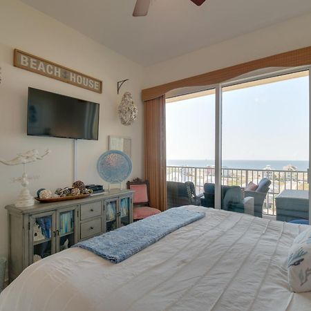 Beachfront Gulf Shores Family Escape Pool Access Экстерьер фото