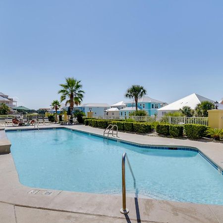 Beachfront Gulf Shores Family Escape Pool Access Экстерьер фото