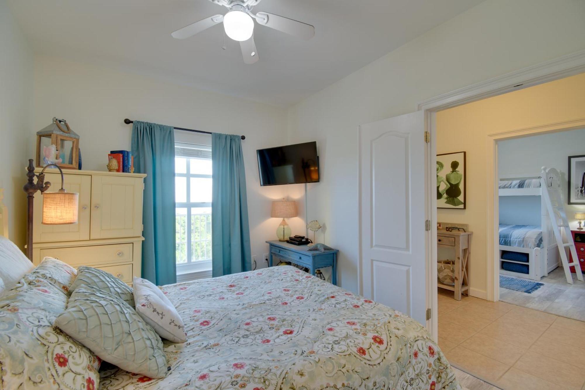 Beachfront Gulf Shores Family Escape Pool Access Экстерьер фото