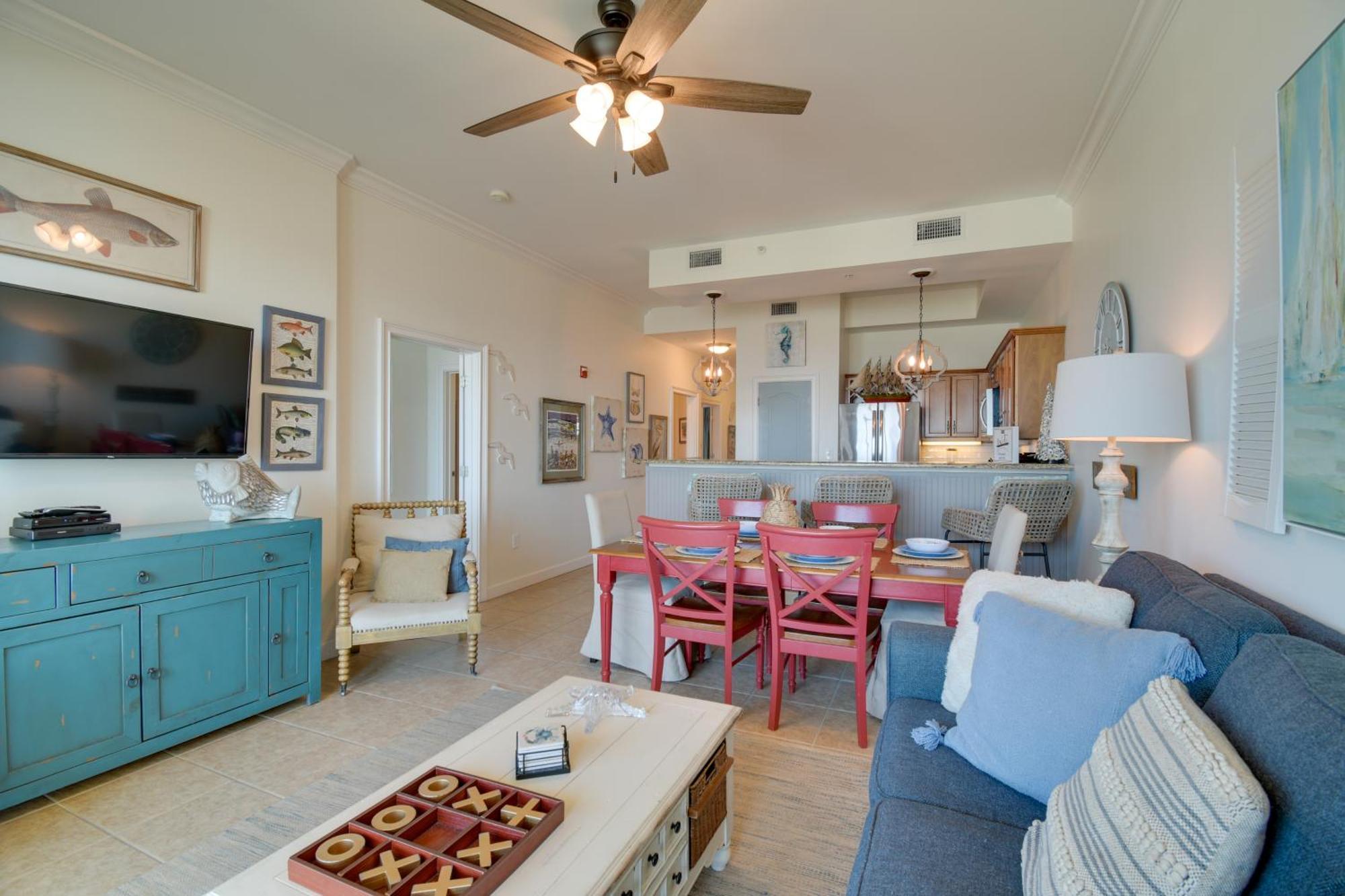 Beachfront Gulf Shores Family Escape Pool Access Экстерьер фото