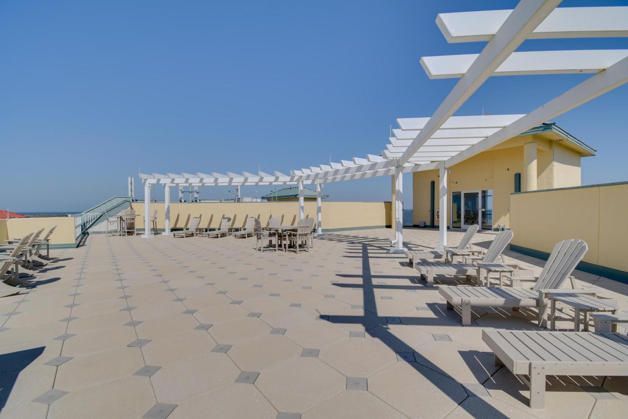 Beachfront Gulf Shores Family Escape Pool Access Экстерьер фото