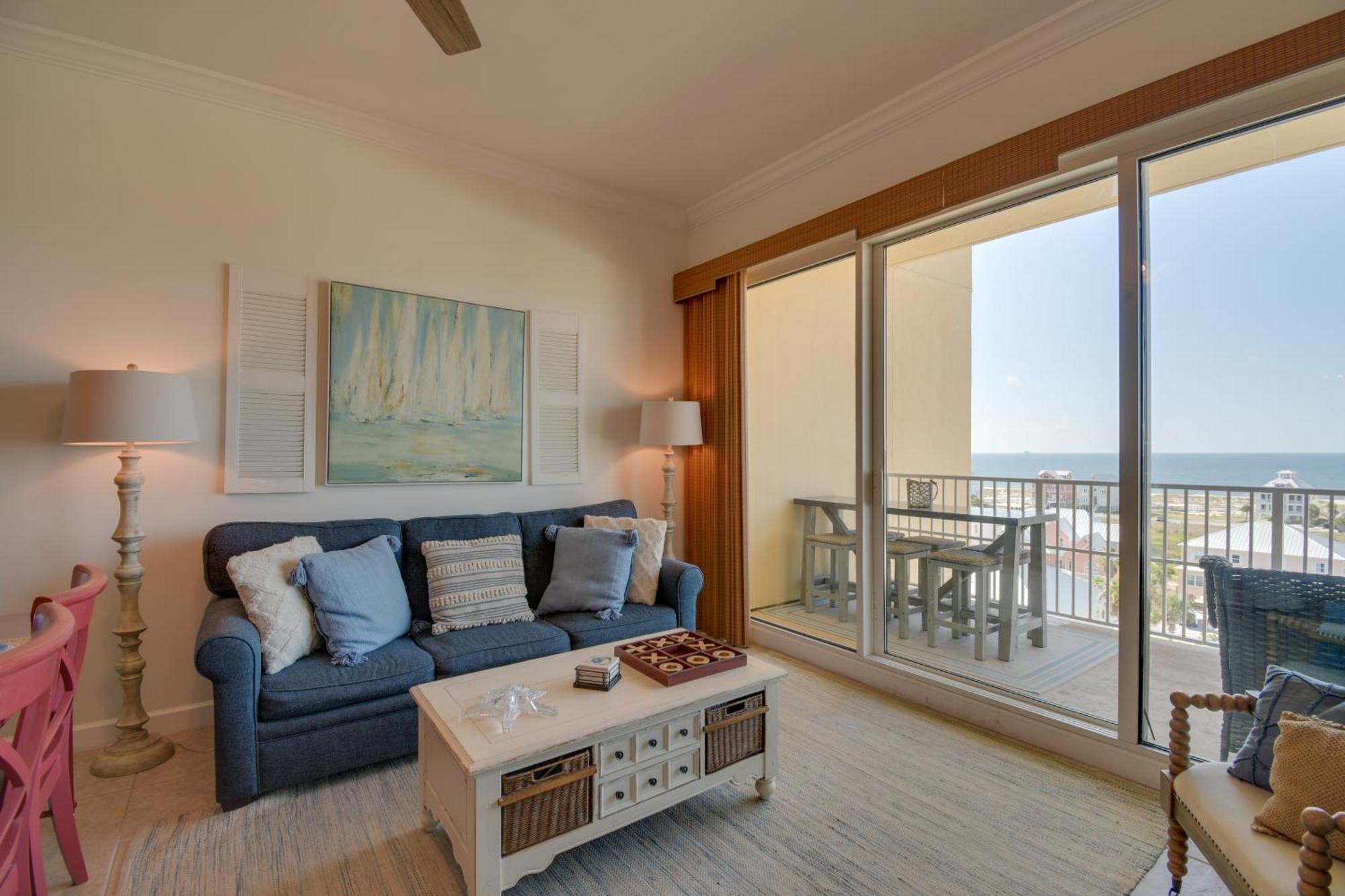 Beachfront Gulf Shores Family Escape Pool Access Экстерьер фото