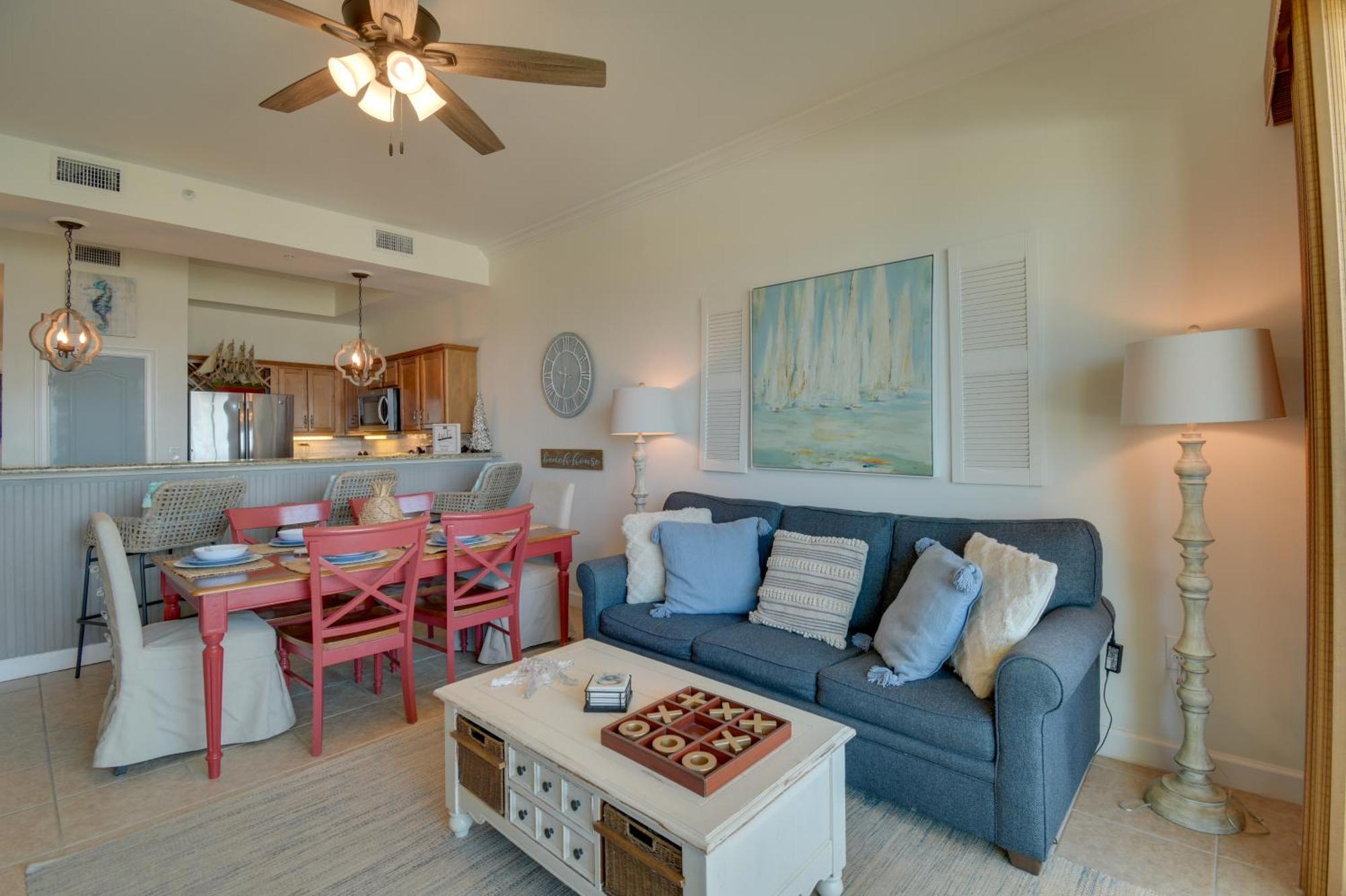 Beachfront Gulf Shores Family Escape Pool Access Экстерьер фото