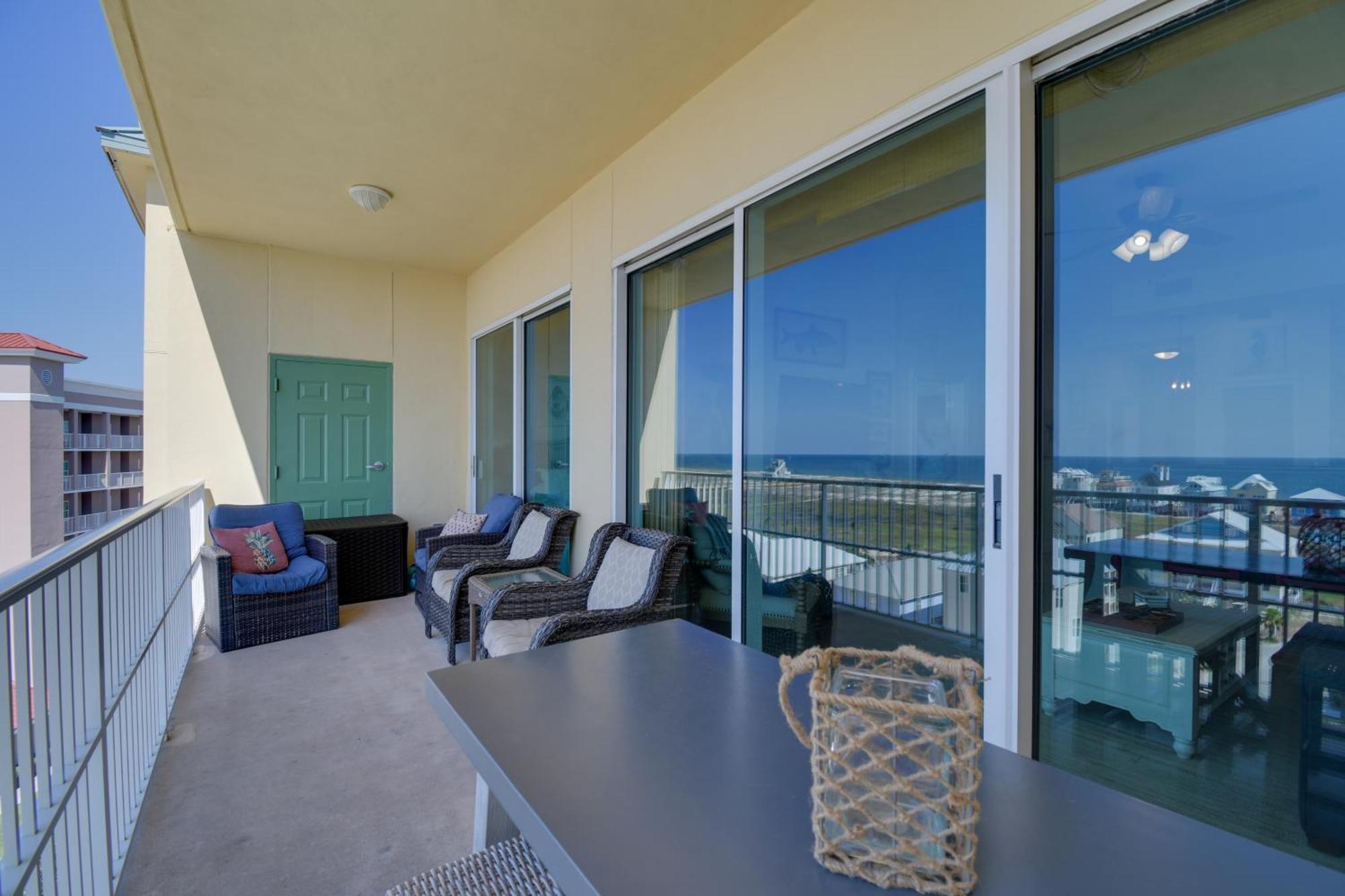 Beachfront Gulf Shores Family Escape Pool Access Экстерьер фото