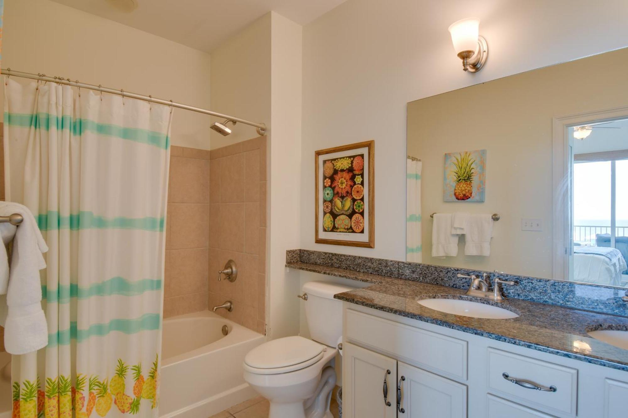 Beachfront Gulf Shores Family Escape Pool Access Экстерьер фото