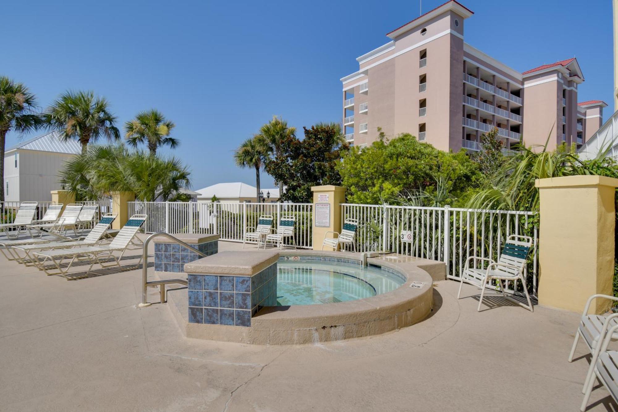 Beachfront Gulf Shores Family Escape Pool Access Экстерьер фото