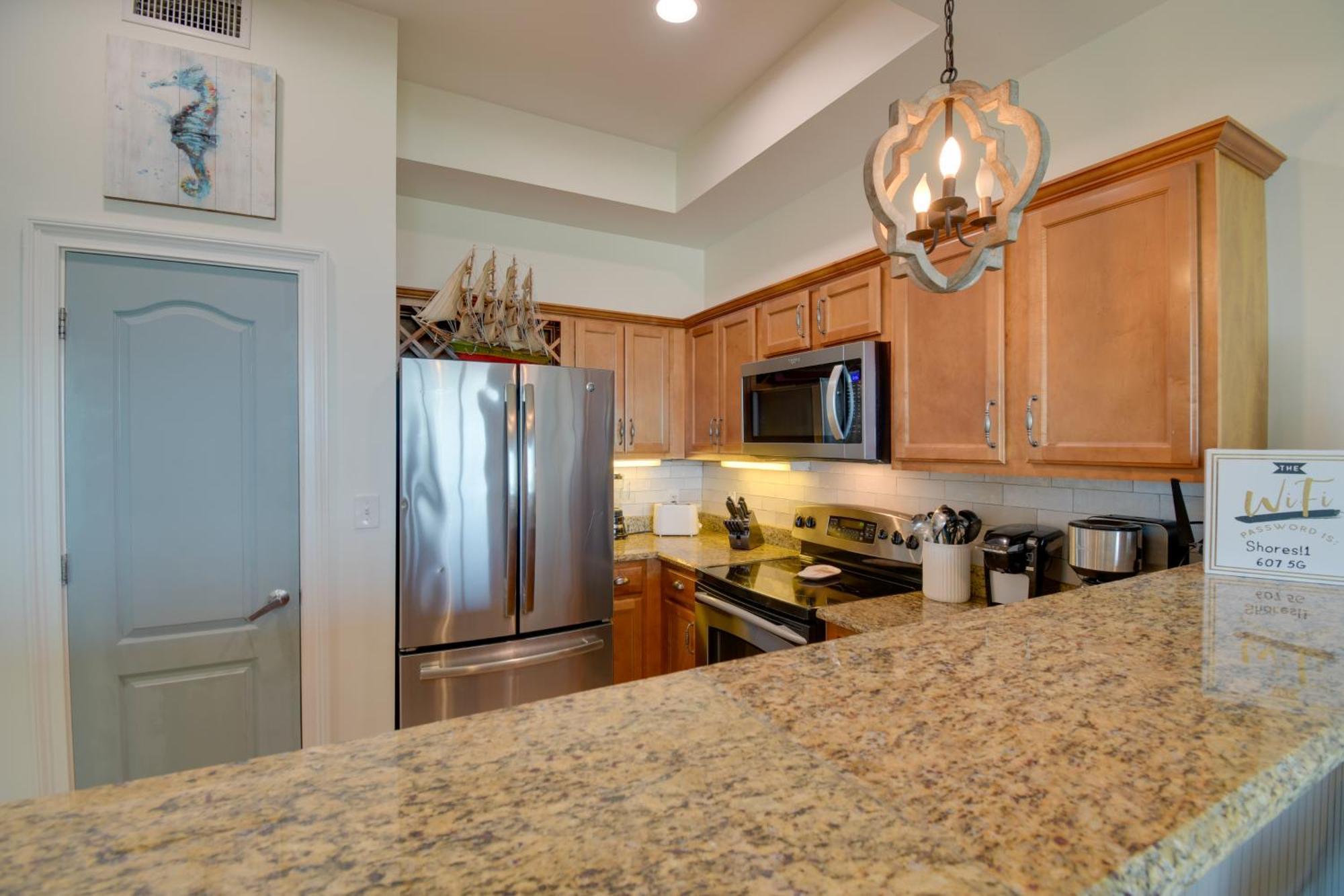 Beachfront Gulf Shores Family Escape Pool Access Экстерьер фото