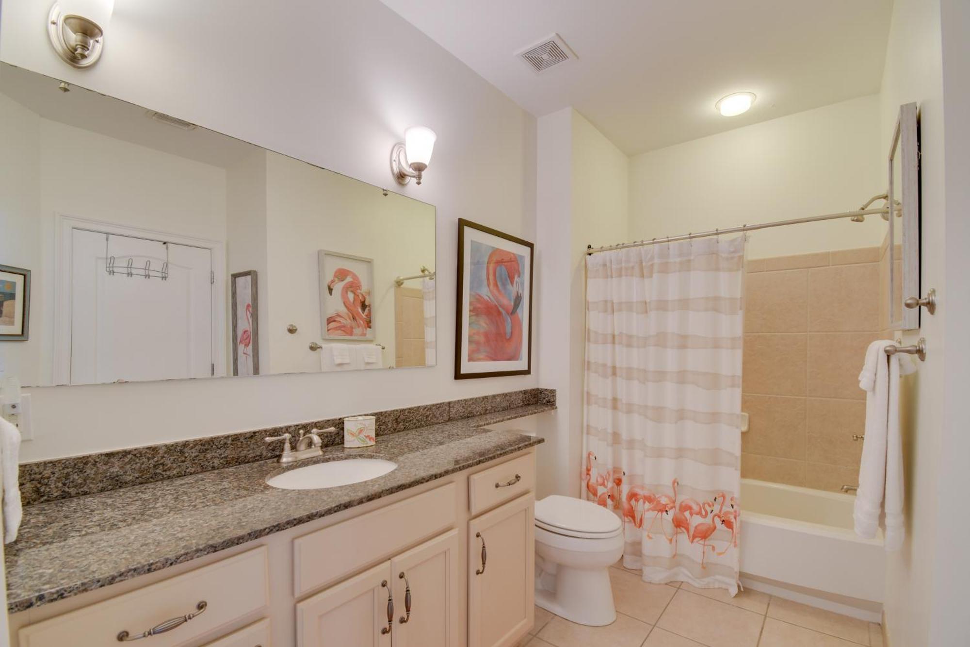 Beachfront Gulf Shores Family Escape Pool Access Экстерьер фото