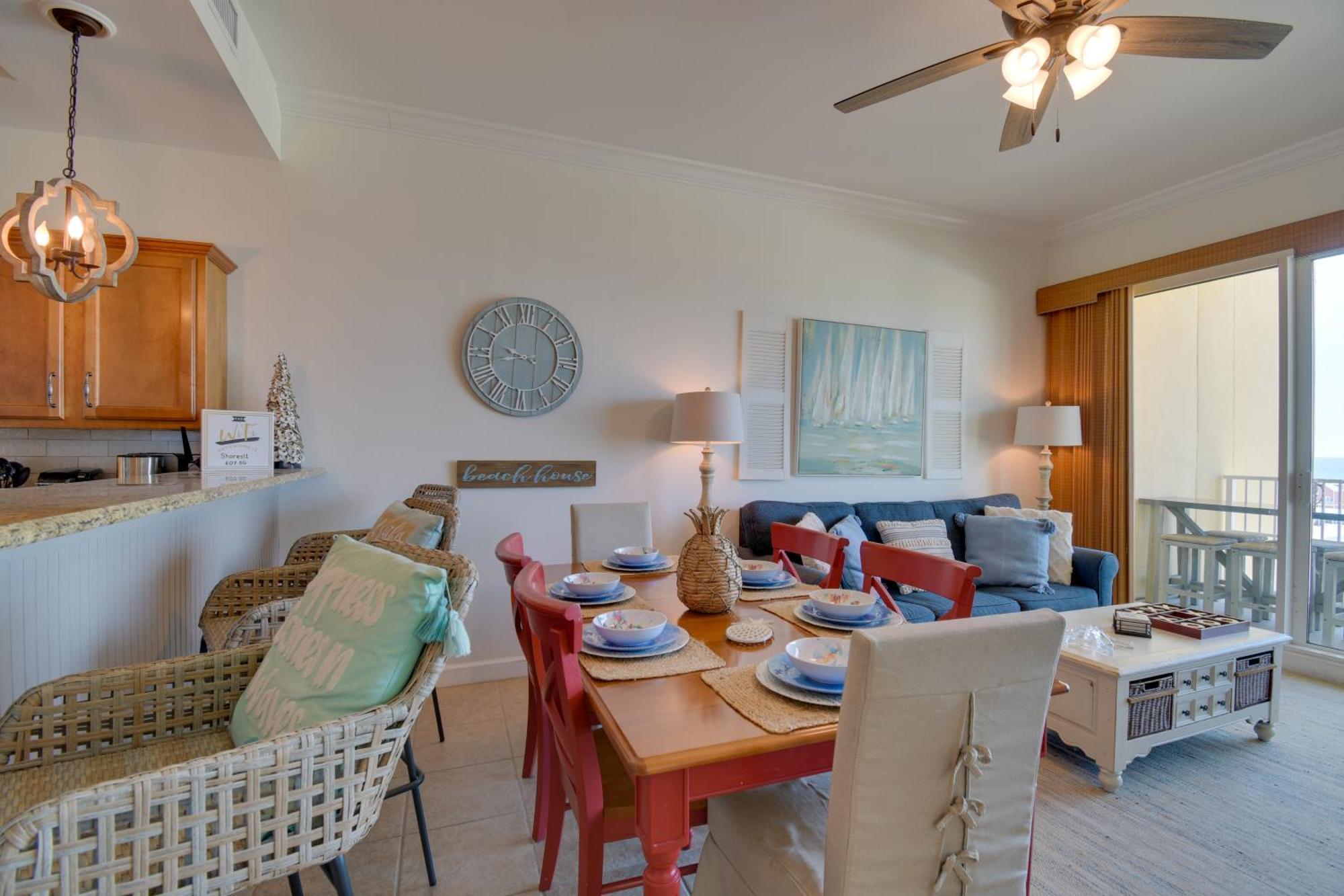 Beachfront Gulf Shores Family Escape Pool Access Экстерьер фото