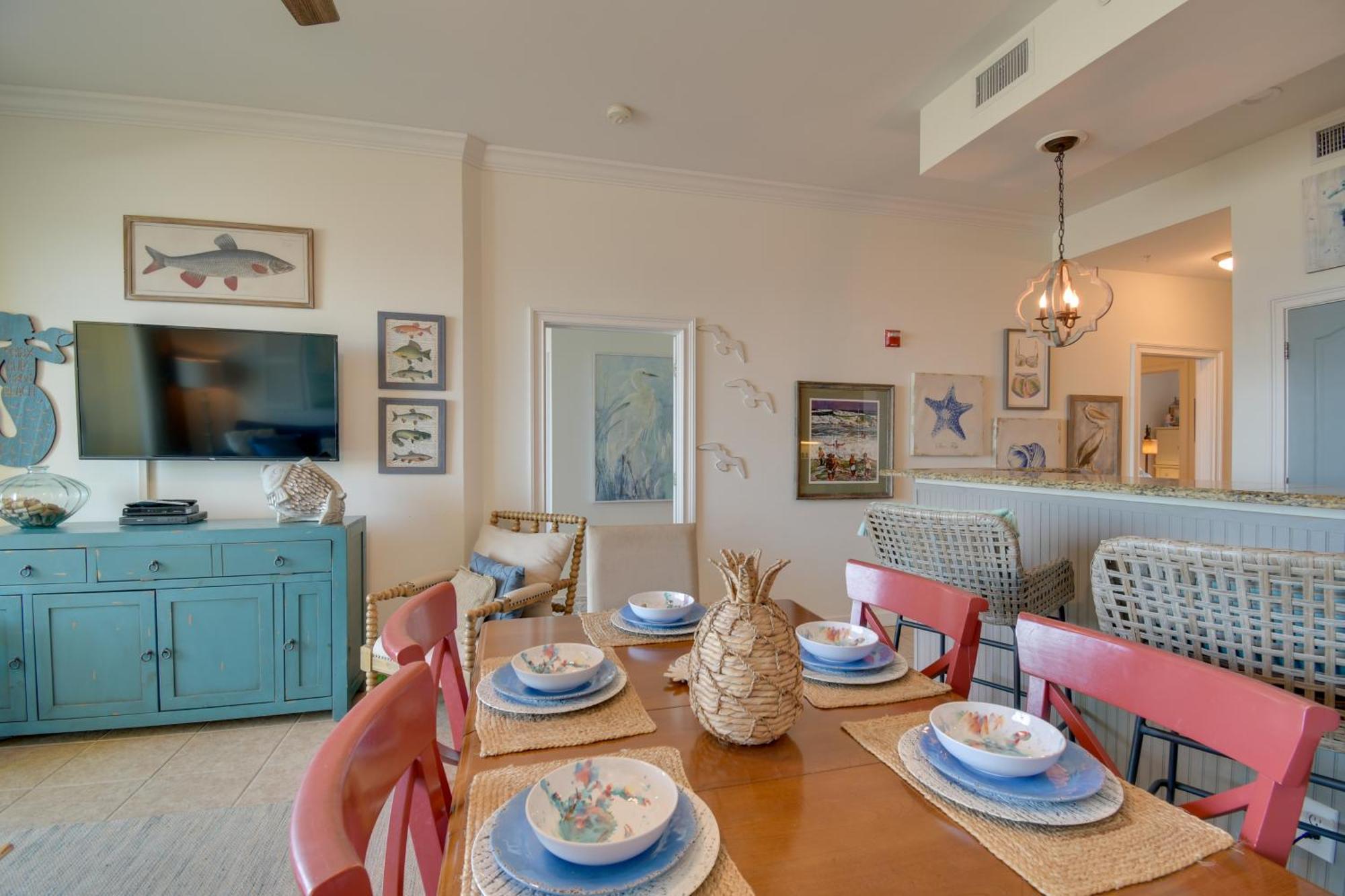 Beachfront Gulf Shores Family Escape Pool Access Экстерьер фото