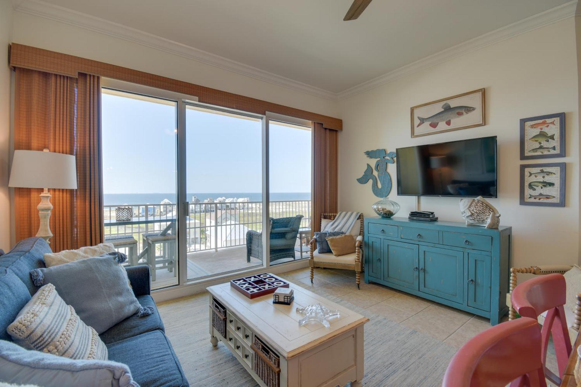 Beachfront Gulf Shores Family Escape Pool Access Экстерьер фото